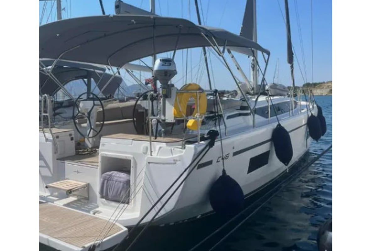 Bavaria C46, Kebifaiv