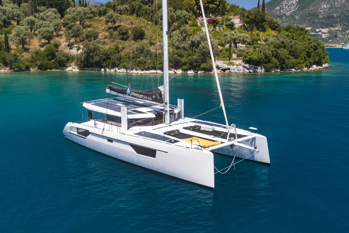 Windelo 54, STARDUST