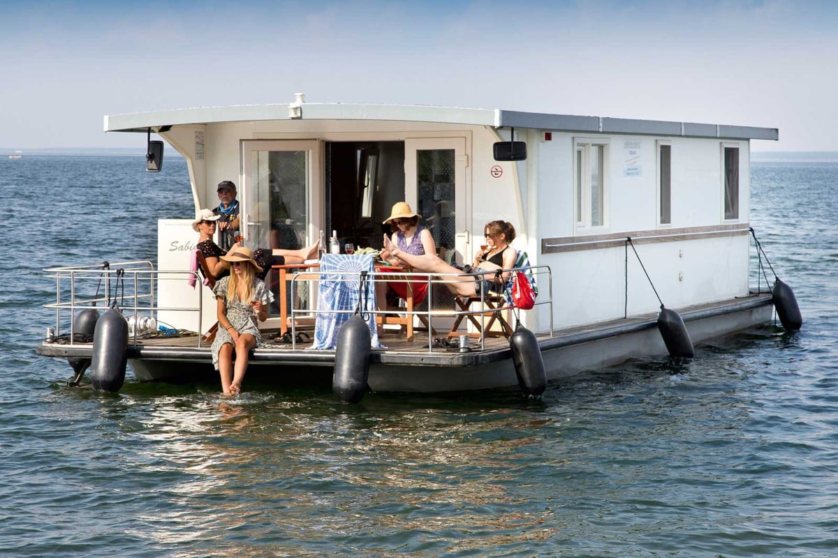 Pedro H2Home, Yacht 6283151580000107171