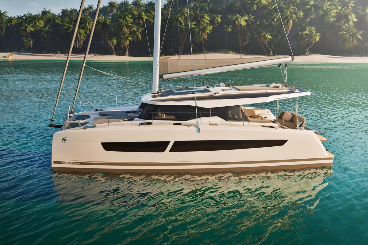 New 41, Prestige Line