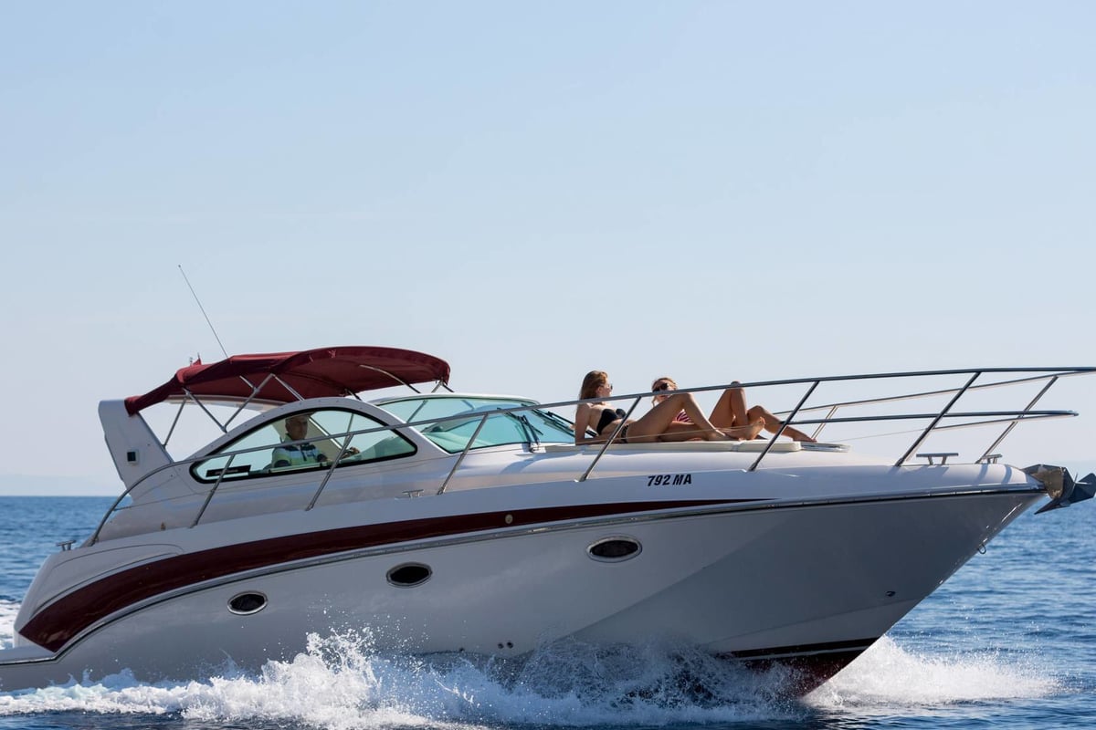 Pearl Sea 33, Habibi