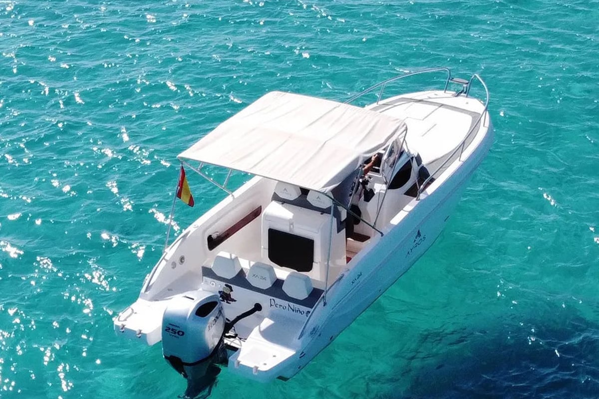 Ayros 24, Comfort
