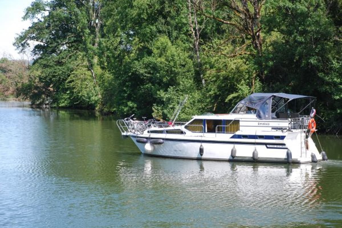 Gruno 38 Royal, 2501