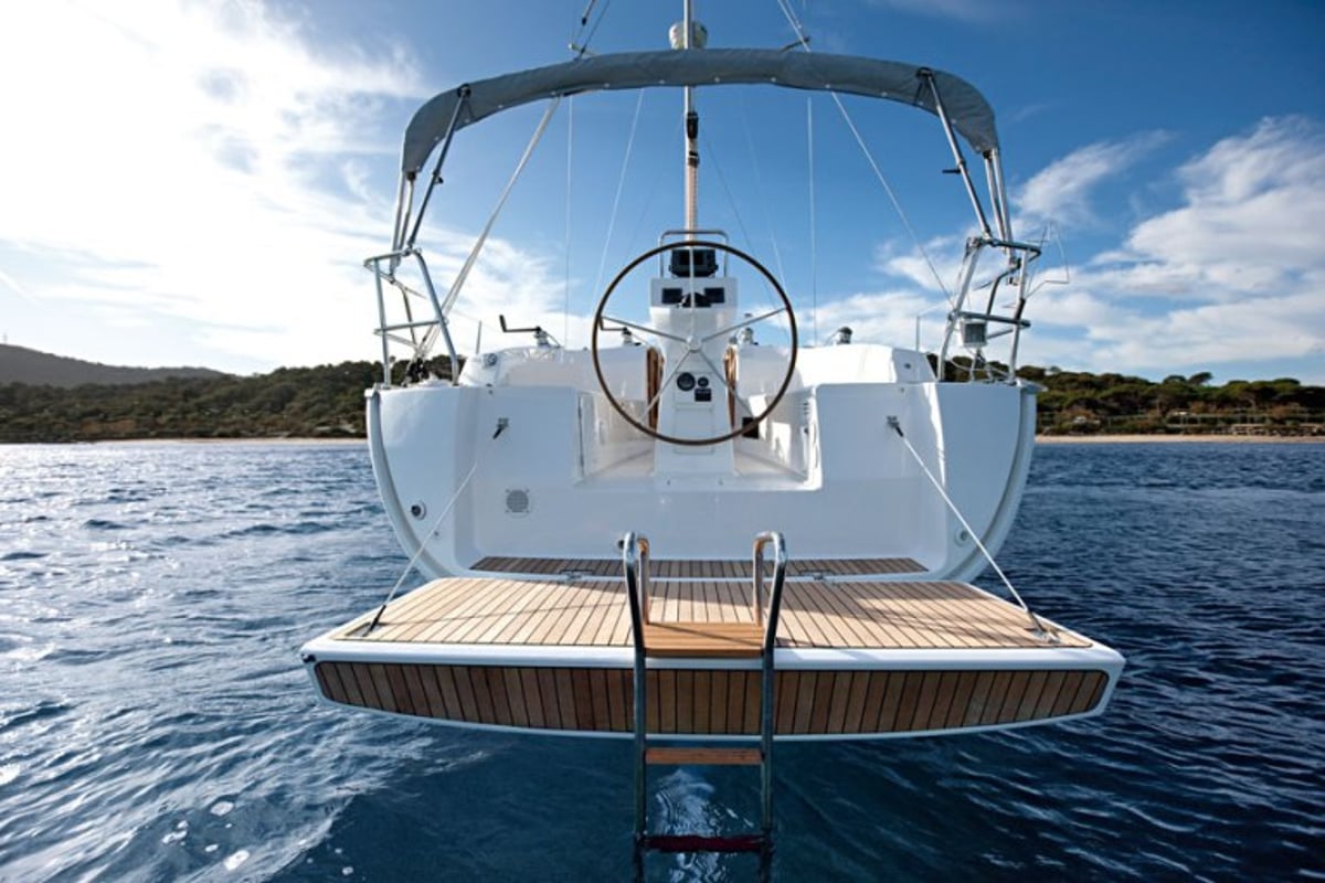 Bavaria 32 Cruiser, Star Chiara