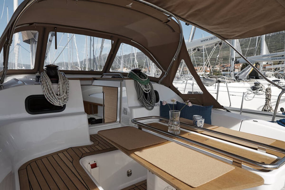 Elan Impression 45, Mirakul