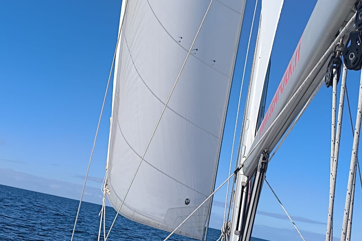 Sun Odyssey 519, Mercury Planet