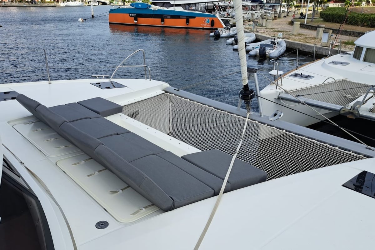 Astréa 42, MARGUERITE