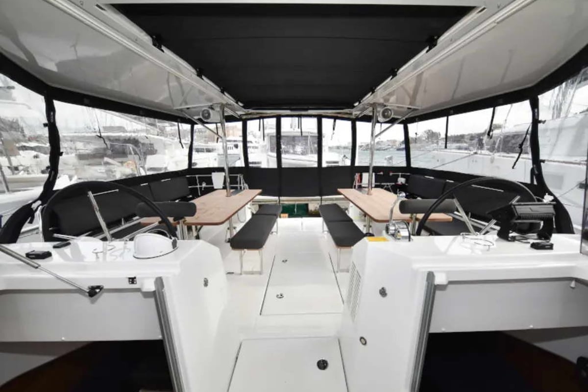 Sun Loft 47, NEW HORIZONS