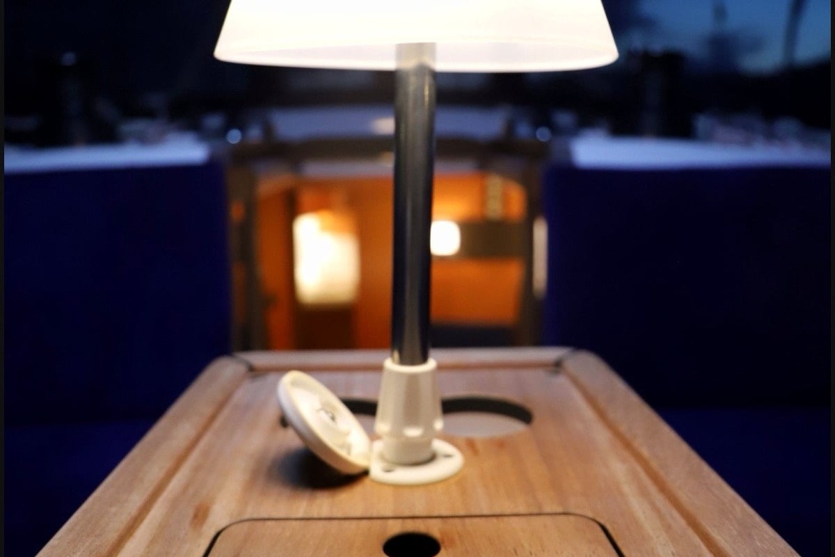 Bavaria Cruiser 46, Miber Mars
