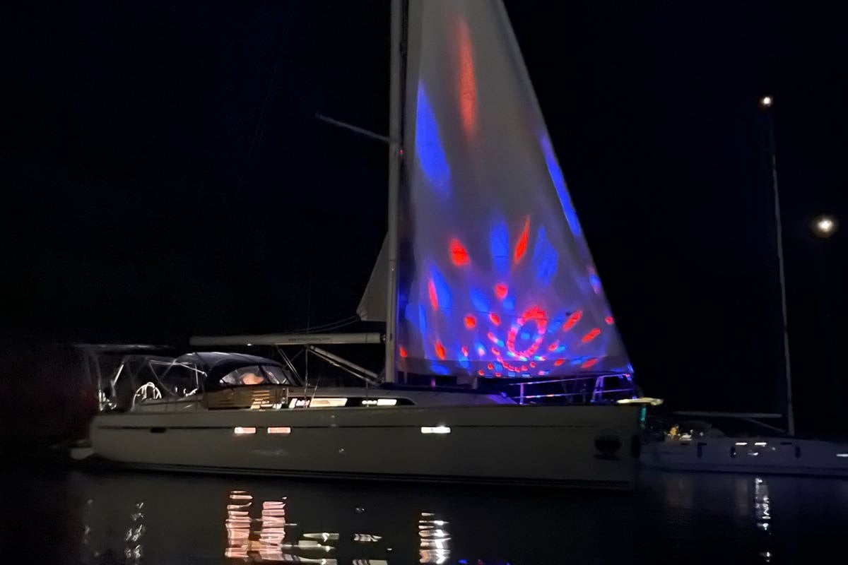 Bavaria Cruiser 46, Miber Summerbird