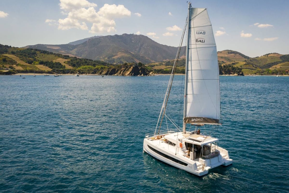 Bali 4.2, SILVER IX