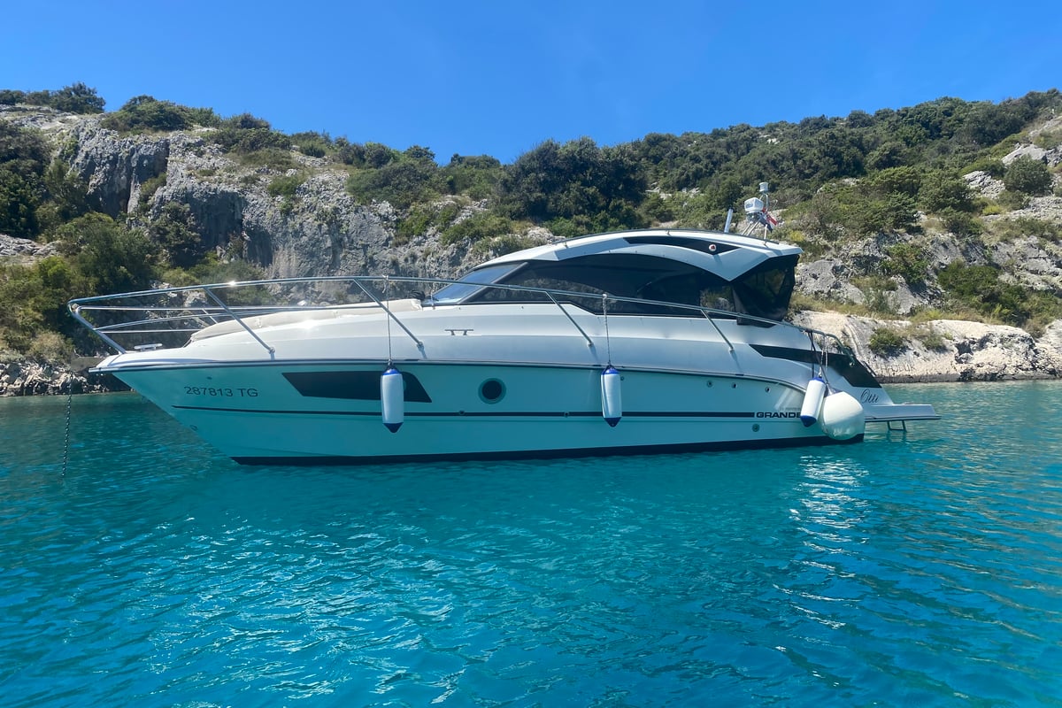 Grandezza 280C, J&LO
