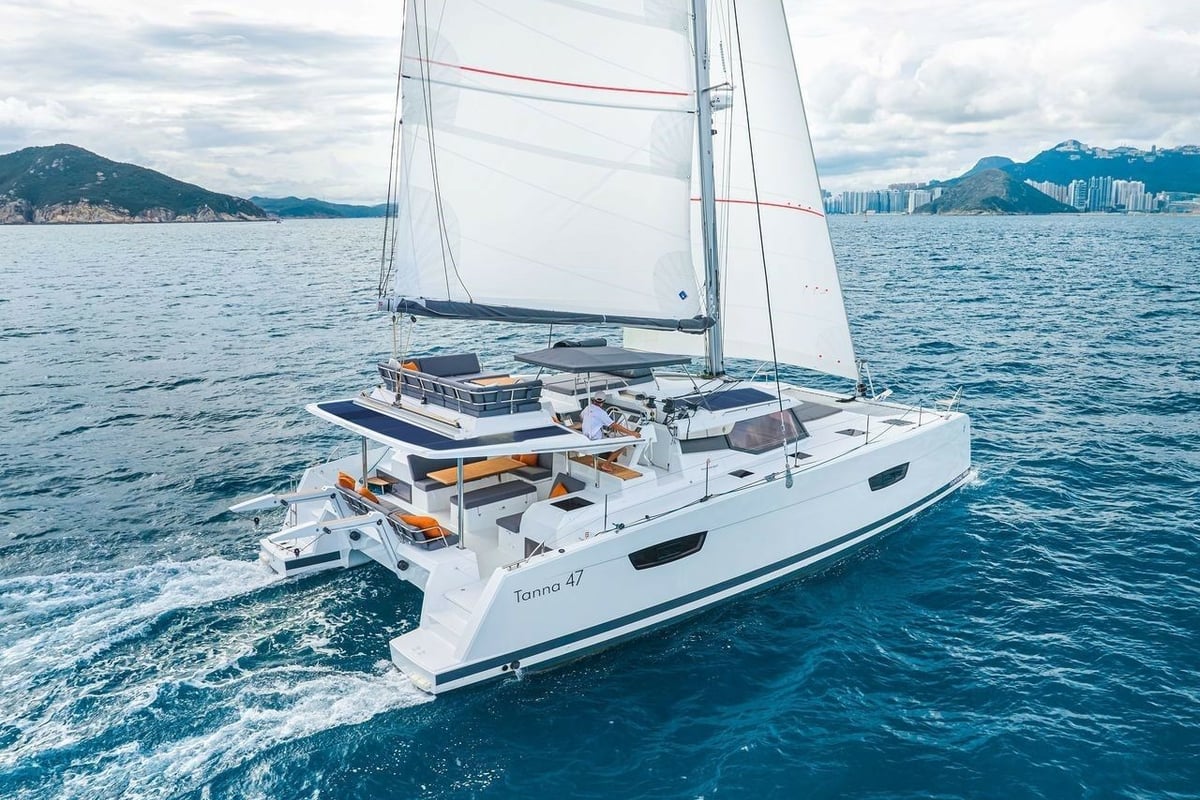 Tanna 47, Premium +