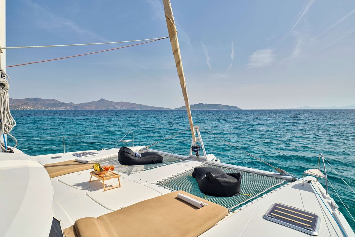 Sanya 57, High Five