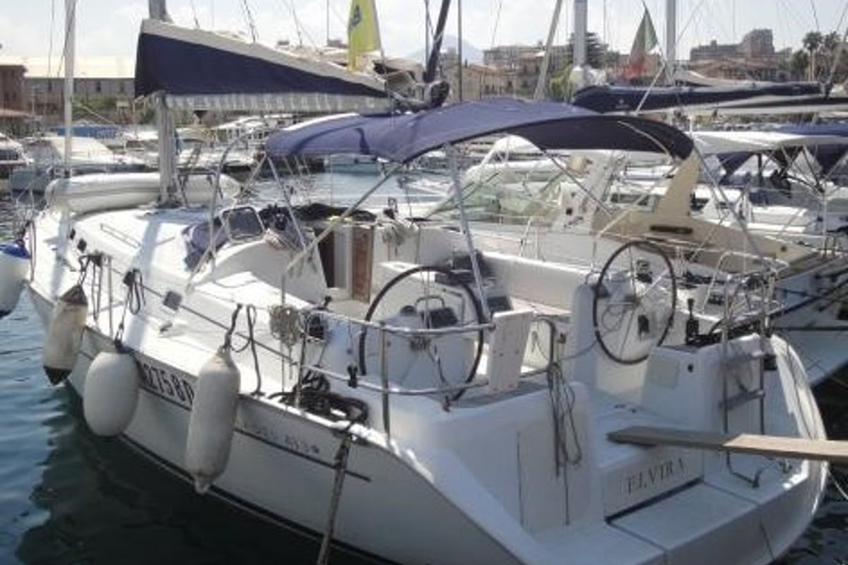 Cyclades 43.3, Elvira