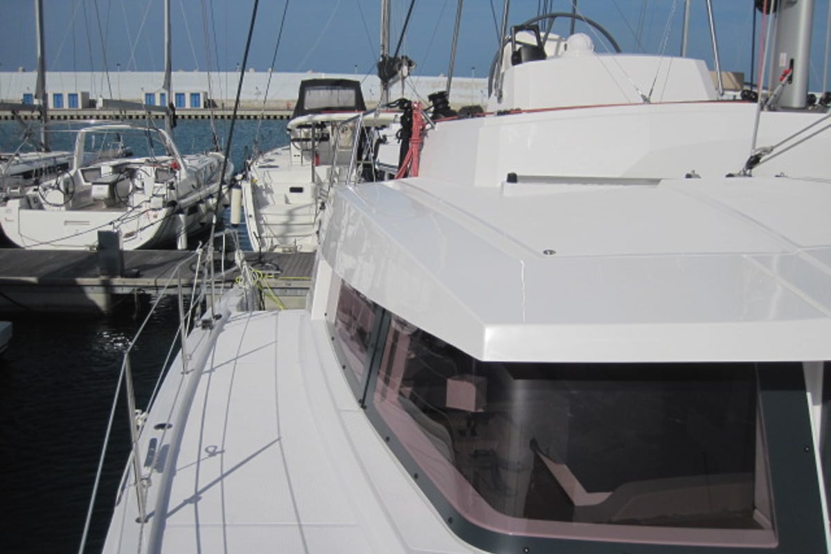 Bali 4.3, MARIA ELENA