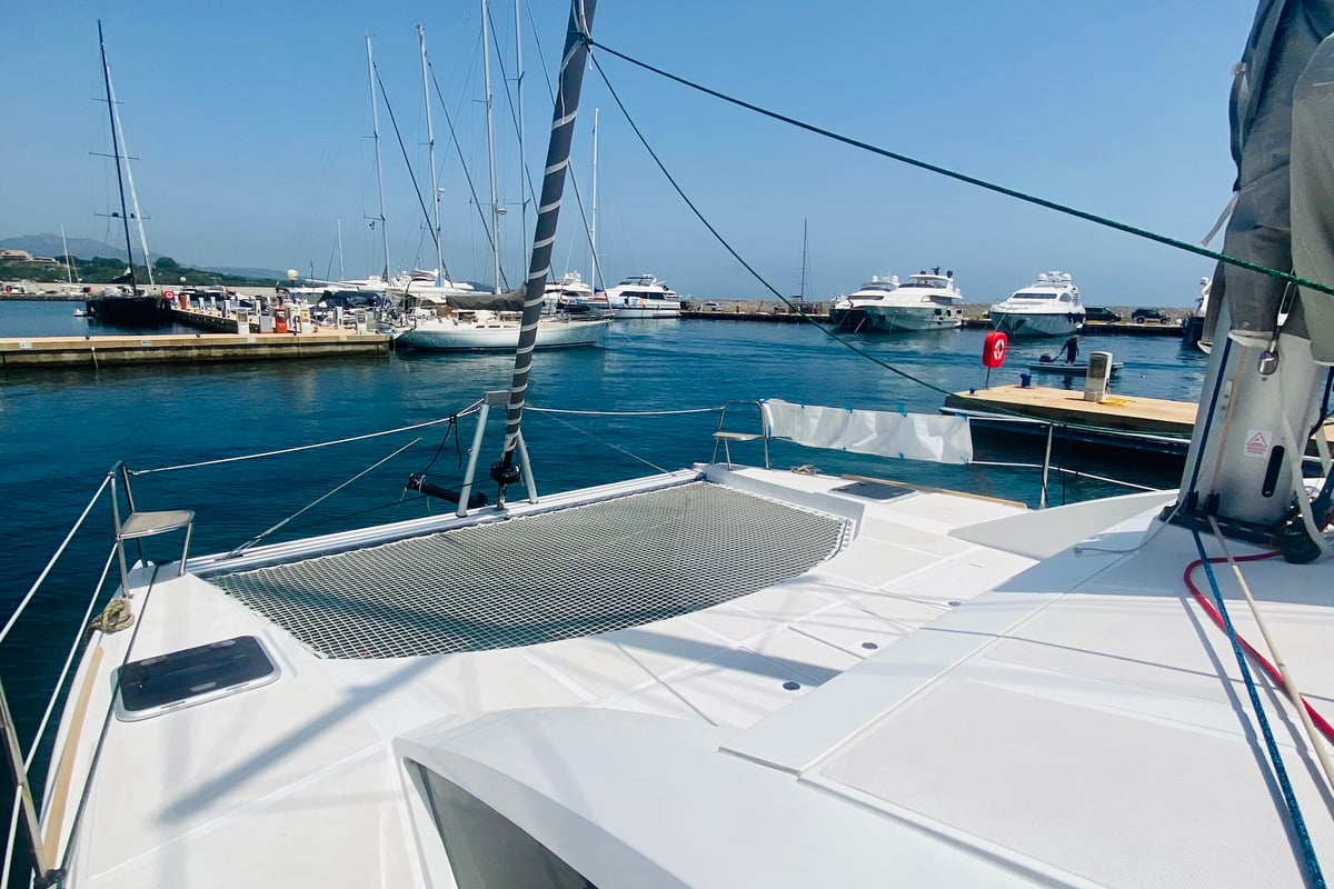 C-CAT 37, Altair