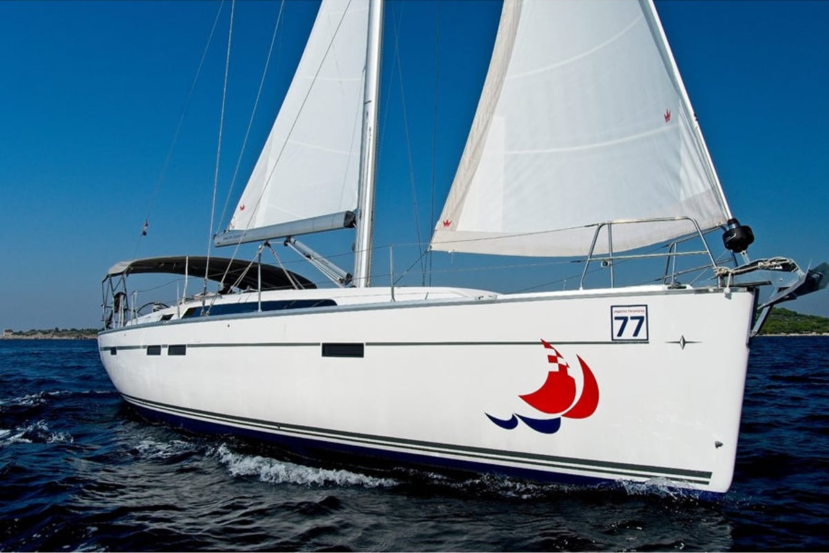 Bavaria 46 Cruiser, MH 81