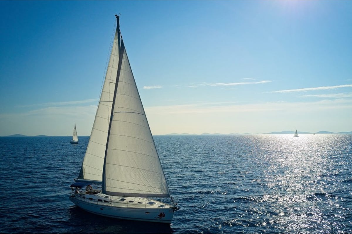 Bavaria 51 Cruiser, MH 22