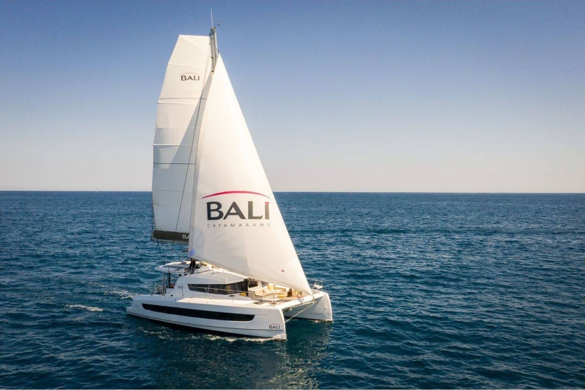 Bali 4.2, Pastel