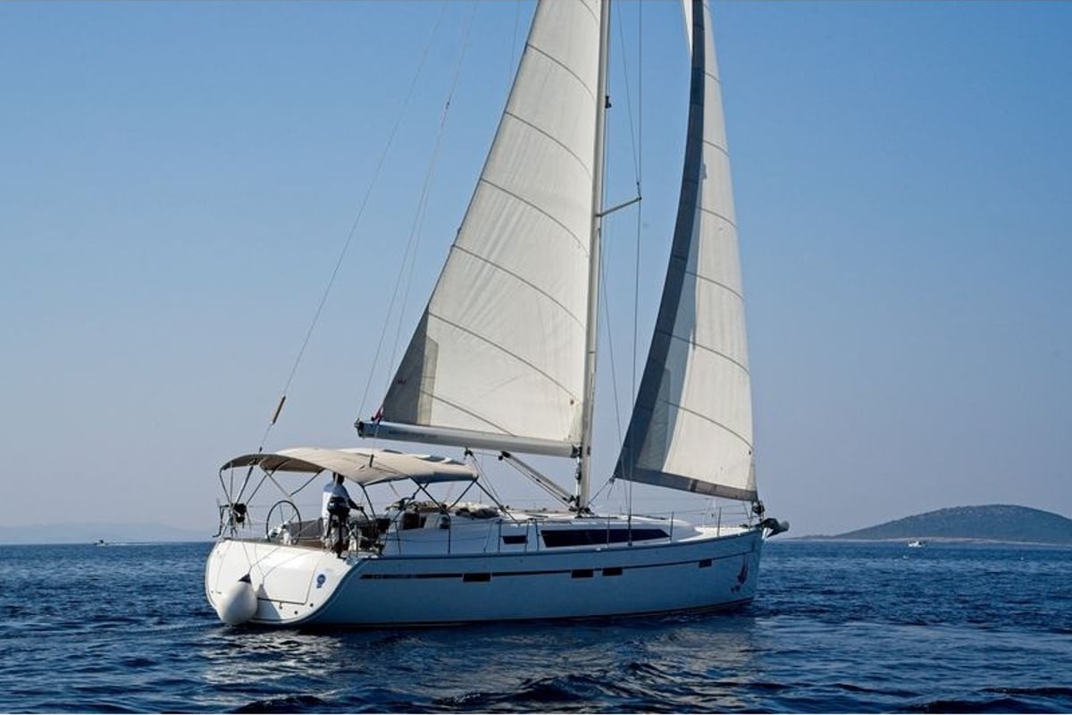 Bavaria 46 Cruiser, MH 48