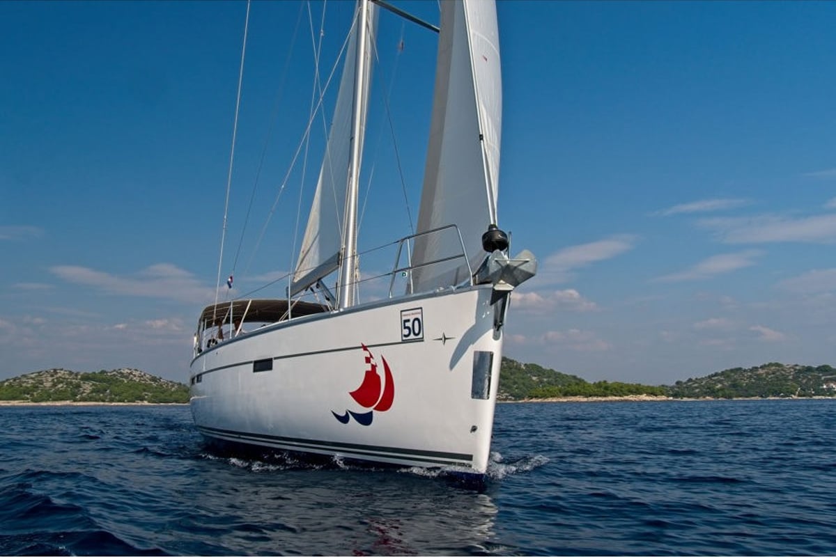 Bavaria 46 Cruiser, MH 52