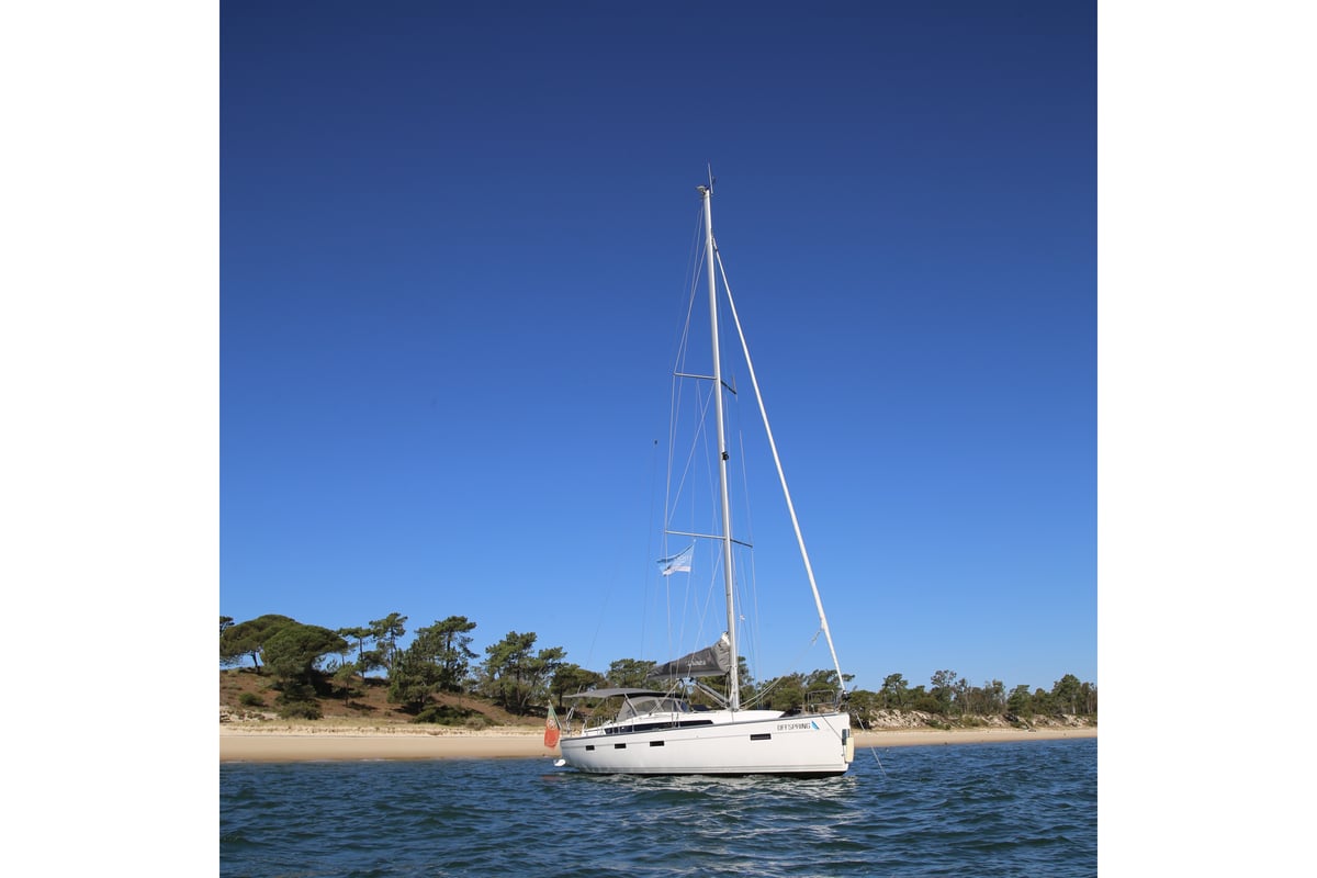 Bavaria 41 Cruiser, OFFSPRING