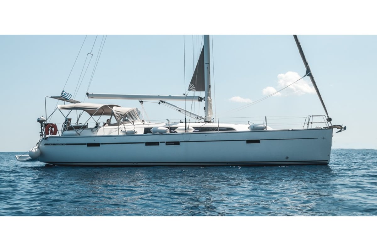 Bavaria 46, Ioli